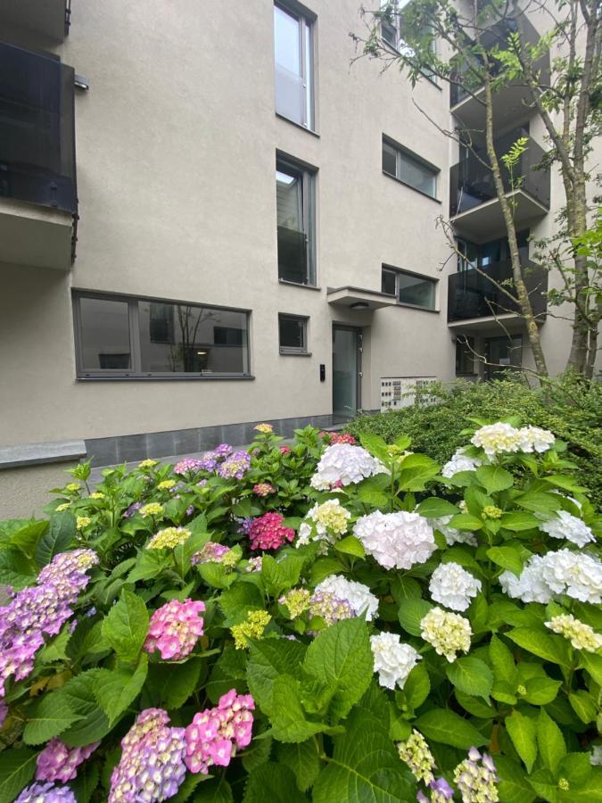 Central Park Apartment Cluj-Napoca Exterior photo